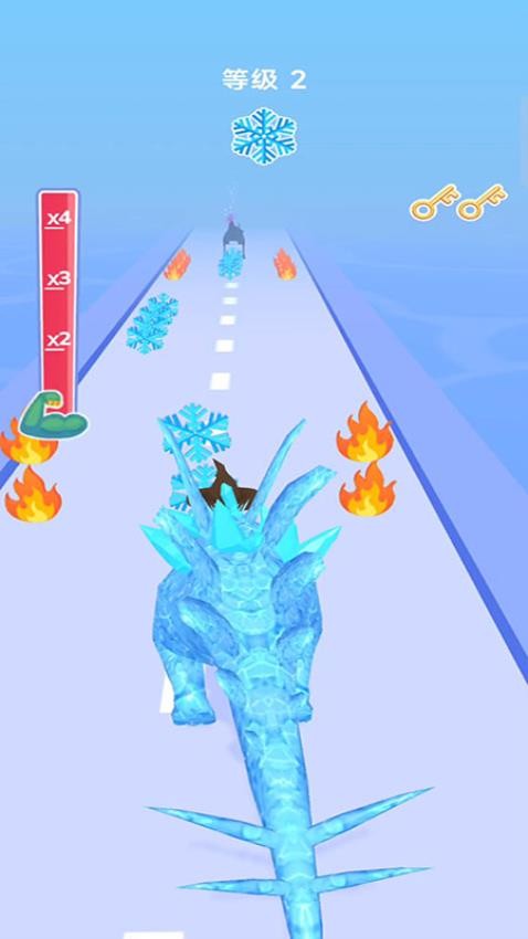 进攻恐龙岛游戏v187.1.2截图2