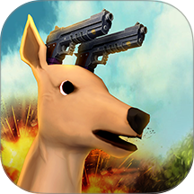 动物的战争游戏 v1.0.1
