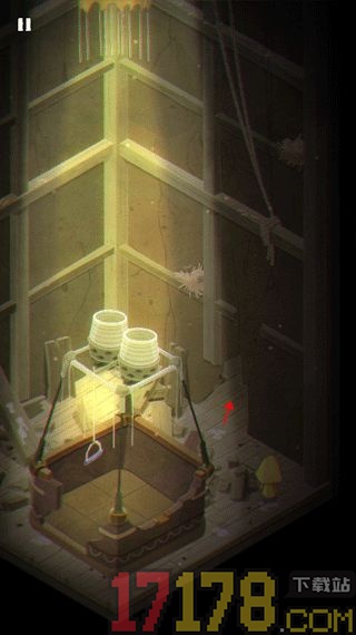 小小梦魇2手游