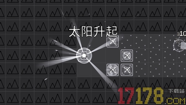 极简塔防手机版