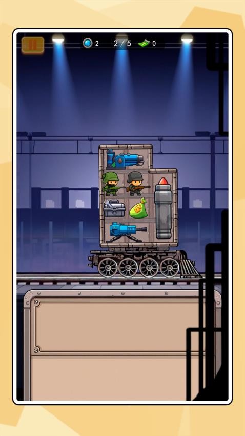 尖兵特种连3游戏v2.0.1截图2