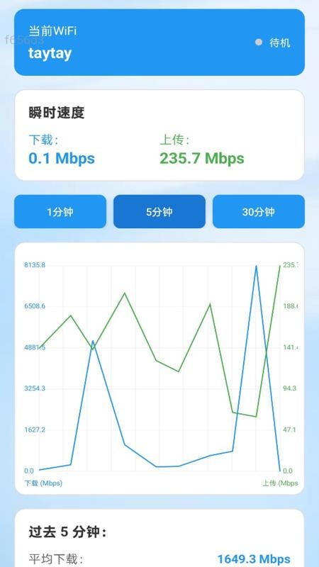 全通WiFi官方版v2.0.2截图4