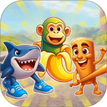 合成山海经异变游戏 v1.0.2