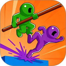 冲锋最强者游戏 v1.0.0