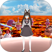 少女跑酷模拟游戏 v1.0.3