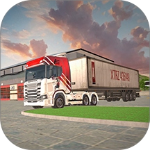 狂飙卡车游戏 v1.0.2