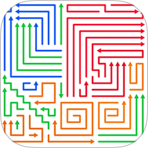 箭头消除高手游戏 v1.9