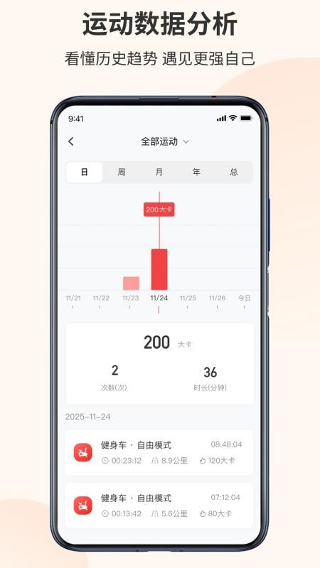 我是铁人最新版v1.1.1截图4