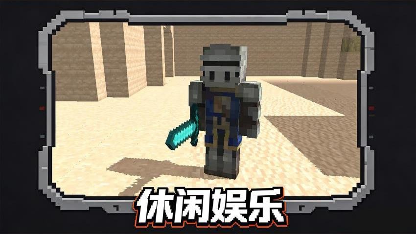 像素人大战僵尸手游v1.0.2截图2