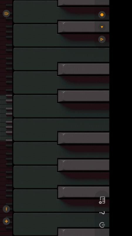 轻音钢琴手机版v5.25.2c截图2