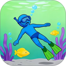 水上大冒险游戏 v1.0.0