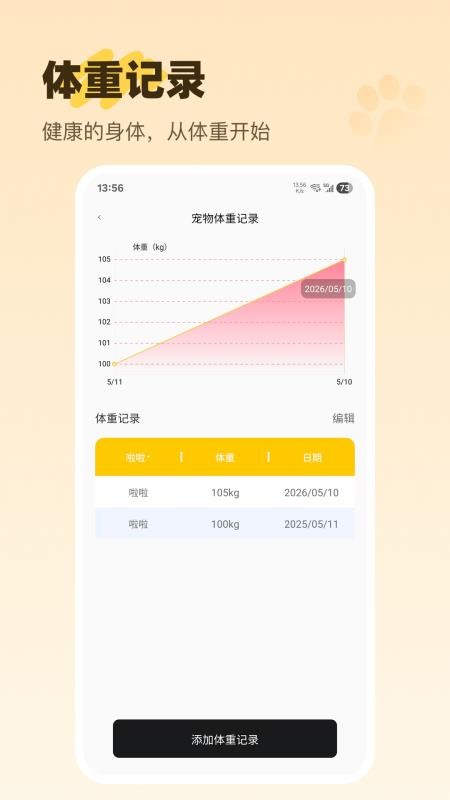 猫语pet免费版v25.1.0截图2