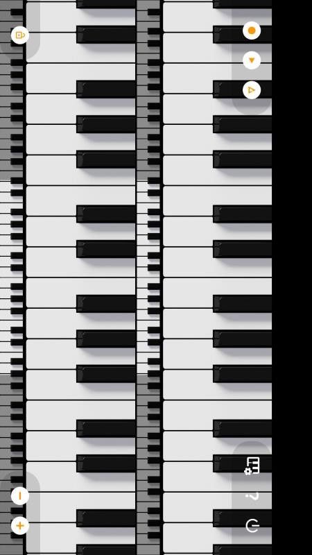 轻音钢琴手机版v5.25.2c截图5