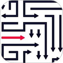 开心箭头滑滑乐游戏 v1.0