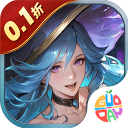萌神契约0.1折 v1.4.974