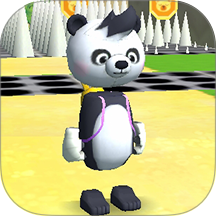 小熊闯关冒险游戏 v187.1.1