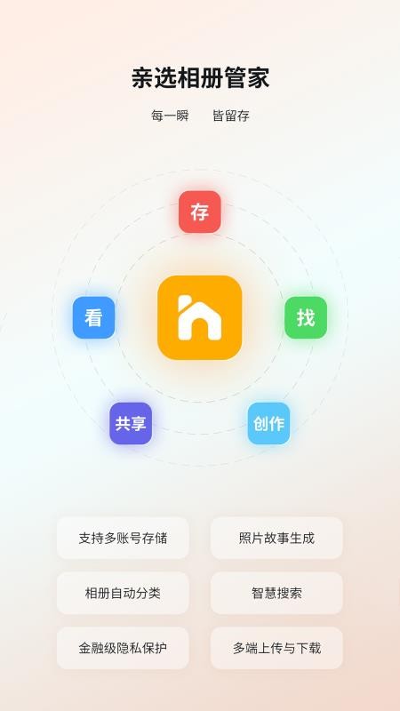亲选相册管家免费版v1.0.18截图5