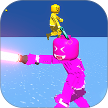 橡皮人防守游戏 v2.0.4