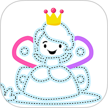 绘画小女孩游戏 v1.0.0