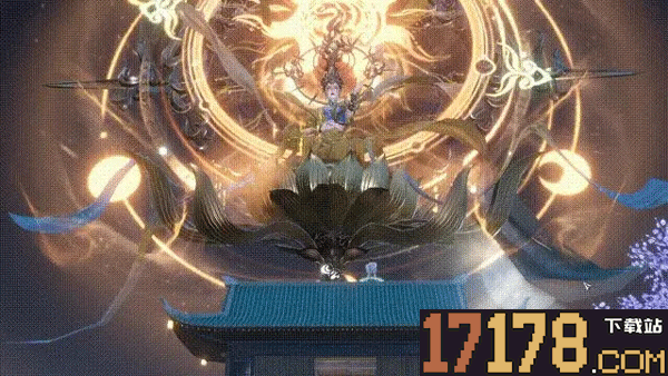 逆水寒手游