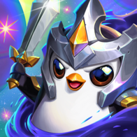 TFT金铲铲之战国际服 v16.10.7747445