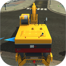 驾驶模拟器游戏 v187.1.1