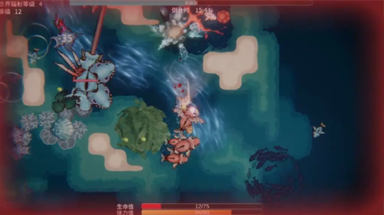 辐射之海游戏v2.23截图2