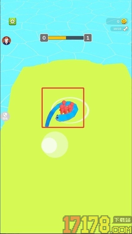 超级猎手3游戏