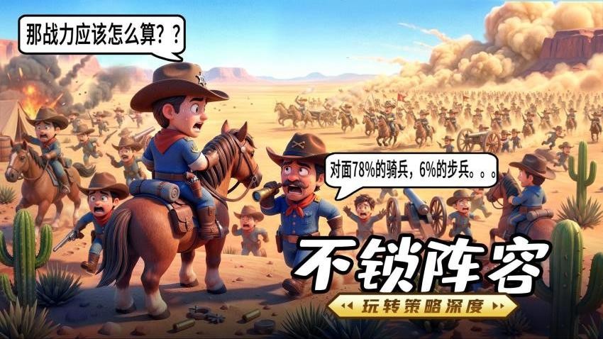 落日战火游戏v1.0.3截图3