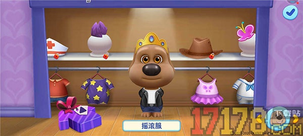汤姆猫总动员游戏