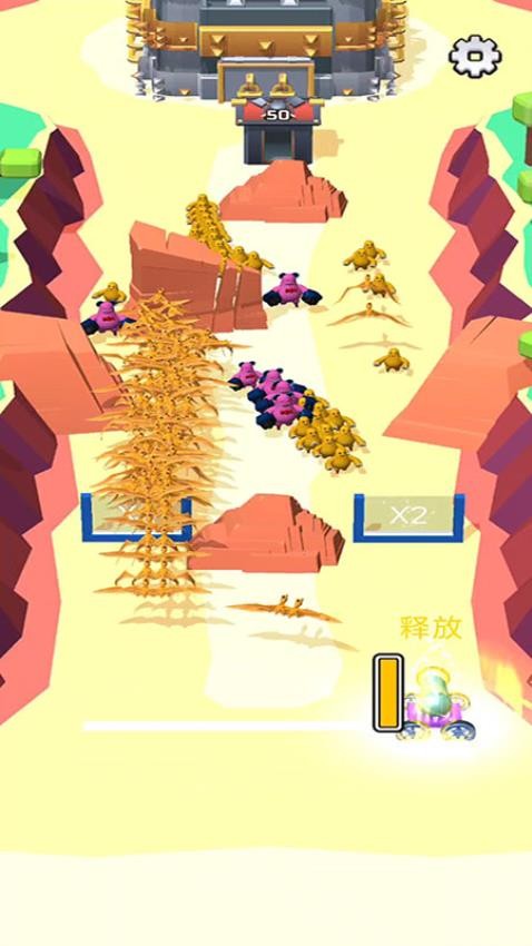 跑路吧恐龙游戏v187.1.4截图3