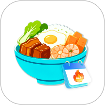 饭记健康手机版 v1.0.0
