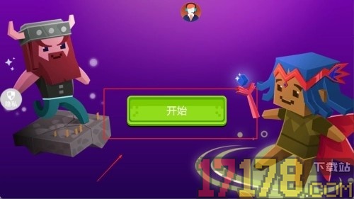 创意工坊冒险游戏