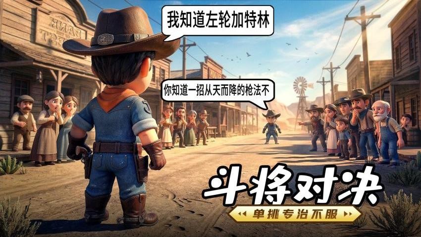 落日战火游戏v1.0.3截图1