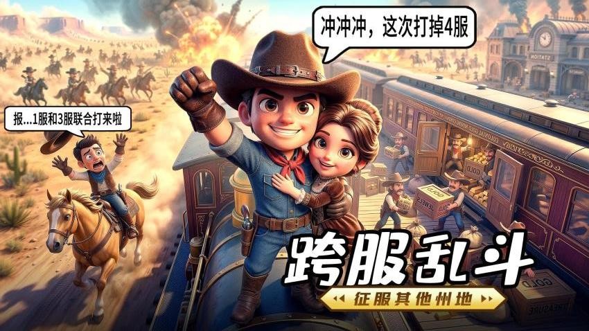 落日战火游戏v1.0.3截图2