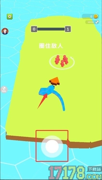 超级猎手3游戏