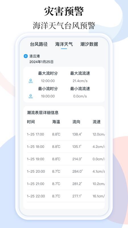 手机地震预警助手官网版v3.8.384截图1