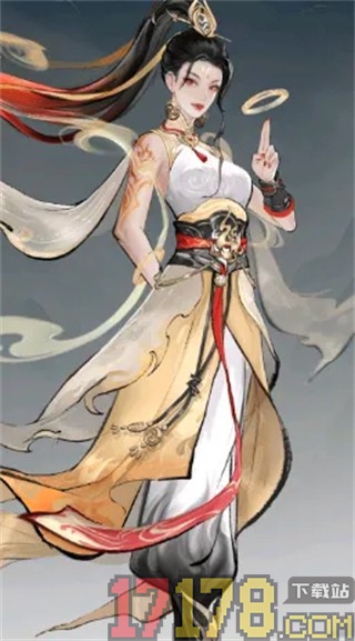 大道仙途vivo版