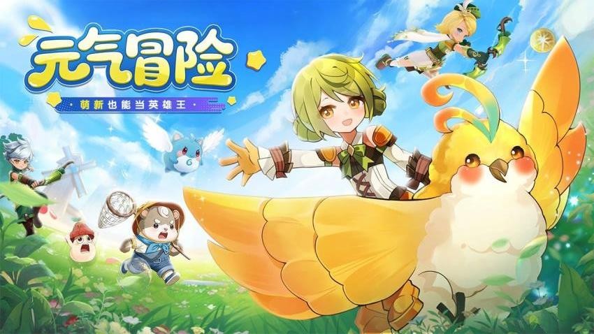 不休的勇士游戏v1.0.0截图4