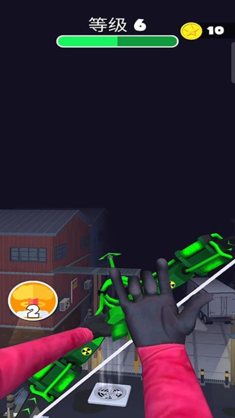 我射箭贼准游戏v187.1.3截图3