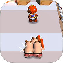 摸鱼历险记游戏 v2.0.4