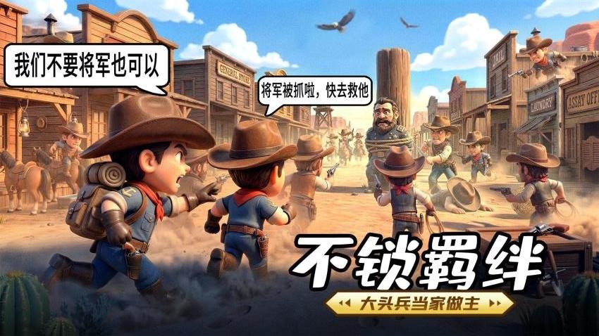落日战火游戏v1.0.3截图4