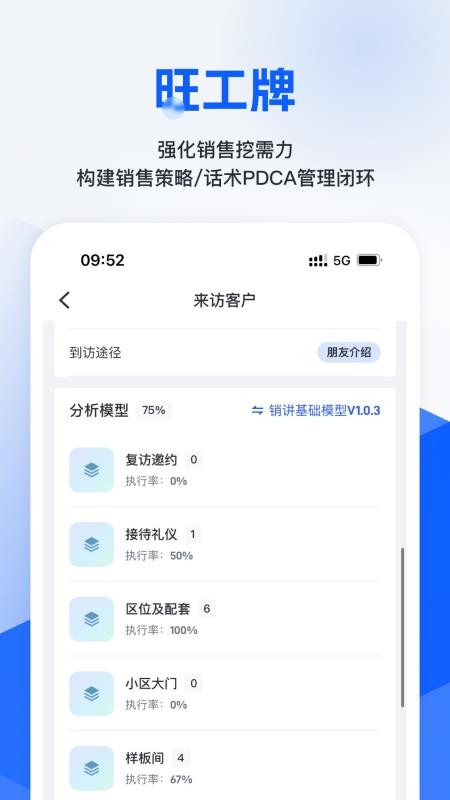 旺小家手机版v1.0.9截图1