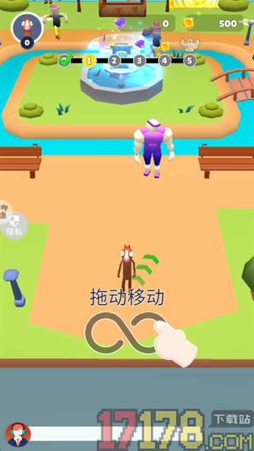 我要发癫游戏