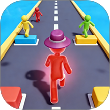 百变跑酷侠游戏 v1.2.3