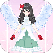 装扮少女屋游戏 v187.1.3