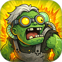 僵尸乐园对决游戏 v1.0.0