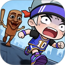 逃离山海追杀游戏 v1.2.0