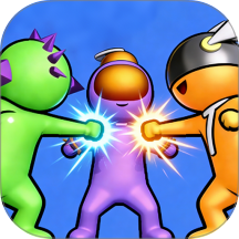 小兵进化争霸游戏 v1.1.1