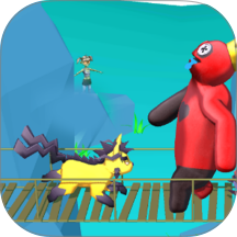 盲盒决斗游戏 v1.1.1
